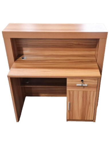 Muebles de Barbería Conjunto de Estaciones de Trabajo y Mostradores