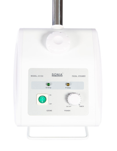 Vapozone H1104 Vapozone Saro Profissional