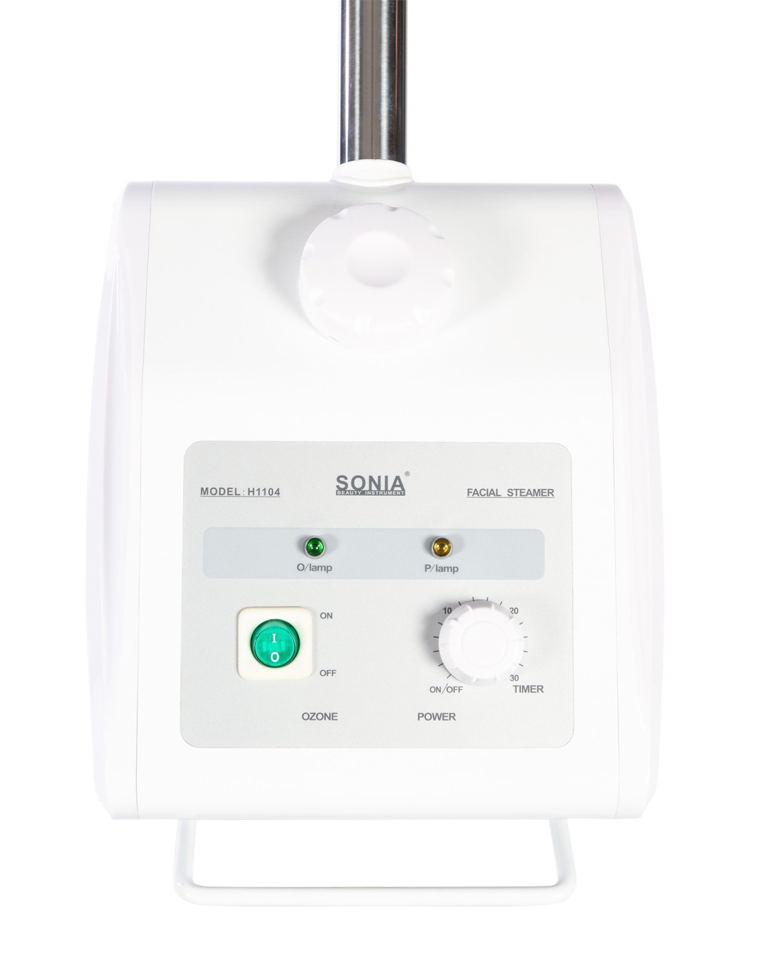 Vapozone H1104 Vapozone Saro Profissional