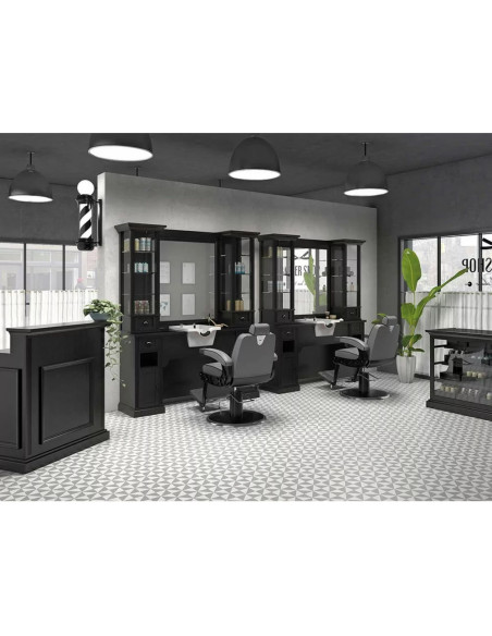 Pack barbershop Hugo & William