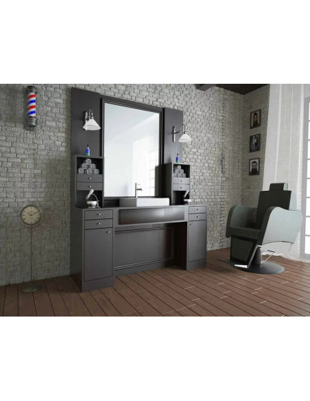 Salon Pack Newton :