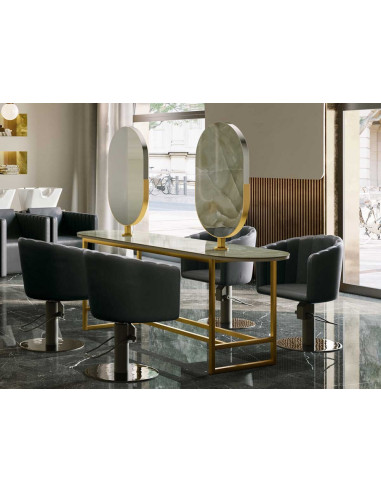 Pack salon de coiffure FANCY VIBES