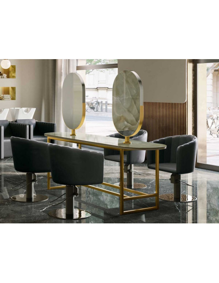 Pack salon de coiffure FANCY VIBES