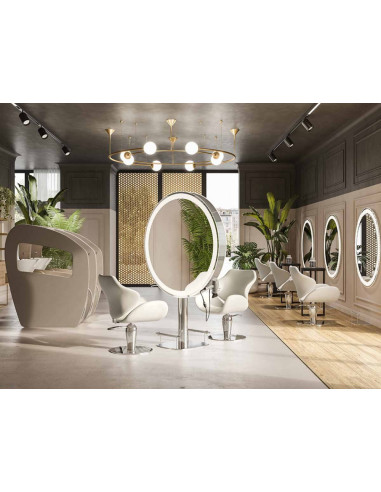 FLORA VIBES Hair Salon Pack