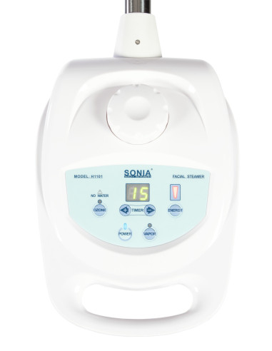 Vapozone H1101 Vapozone Ethec Professional