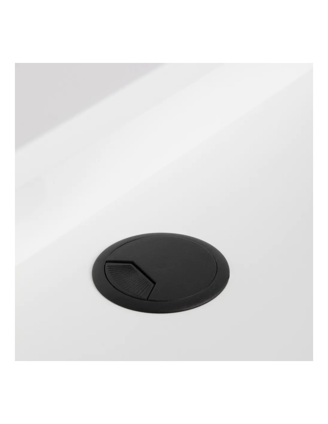 Gabbiano Recepción G26W Blanco