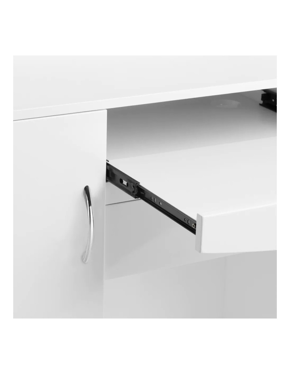 Gabbiano: Italian elegance for trade shows