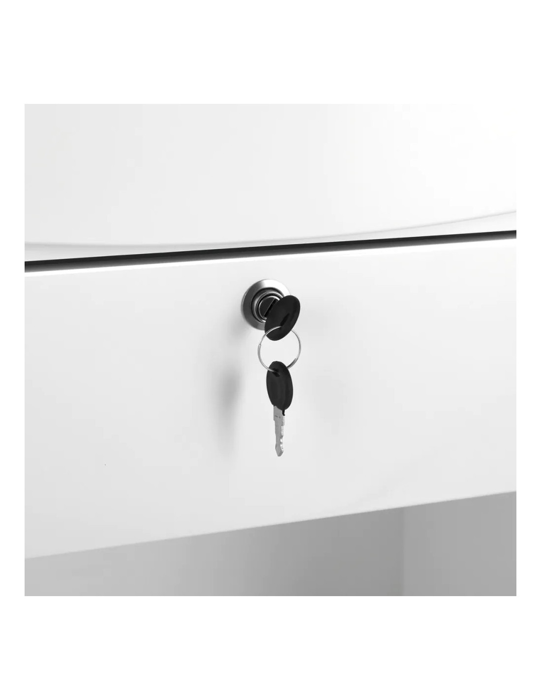 Gabbiano Recepción G26W Blanco