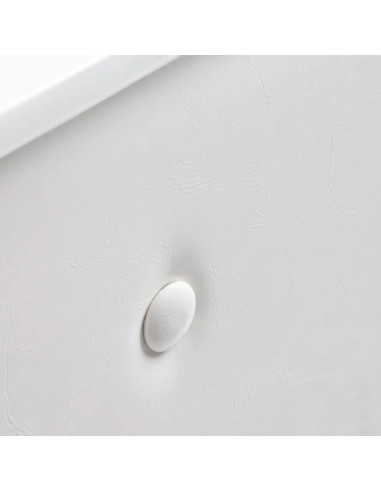 Gabbiano Recepción G26W Blanco