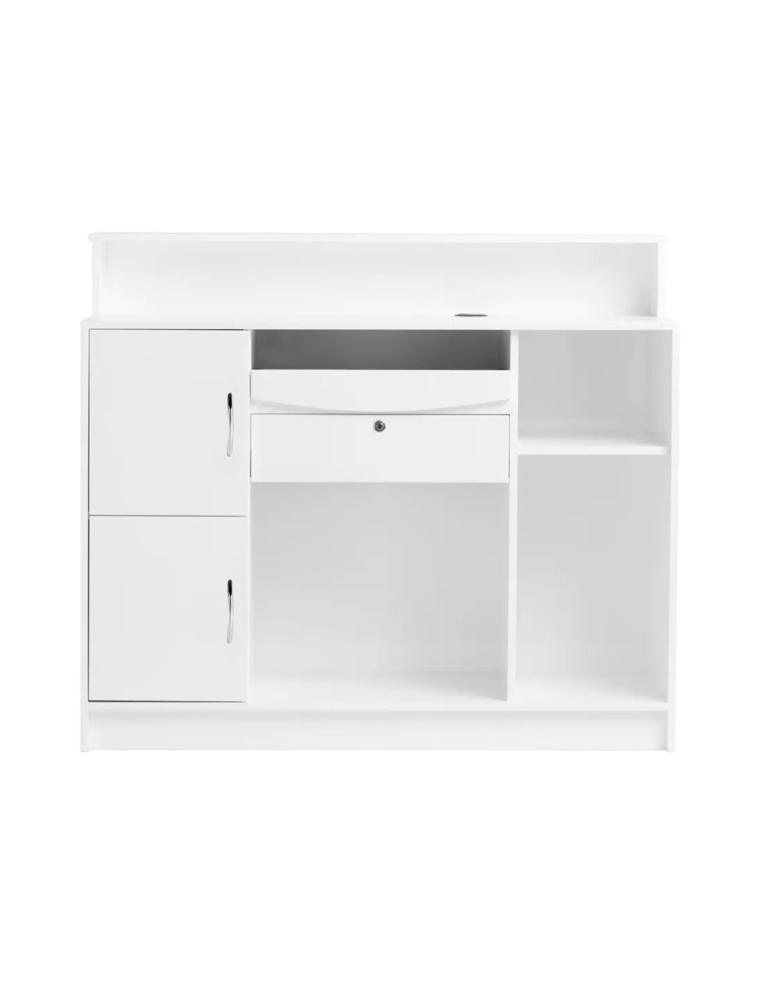 Gabbiano: Italian elegance for trade shows