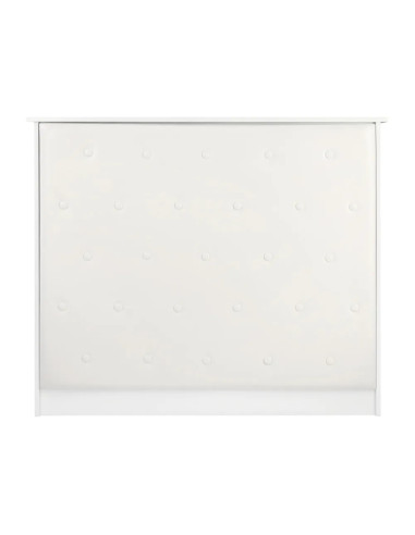 Reception Gabbiano G26W Bianco