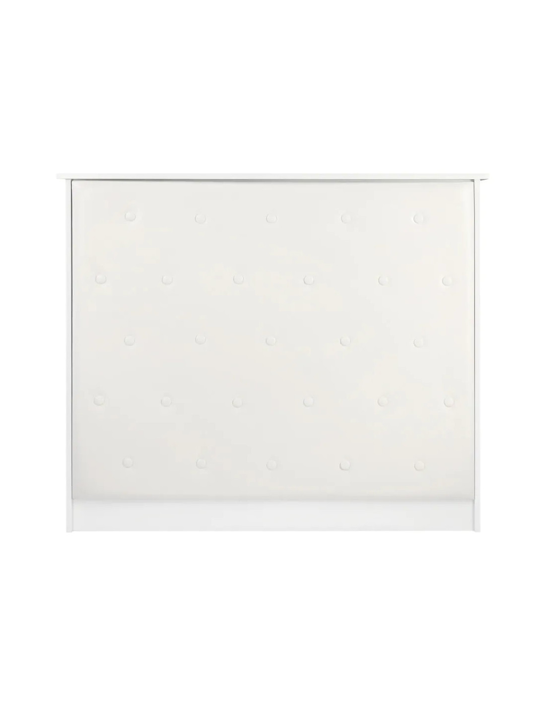 Gabbiano Recepción G26W Blanco