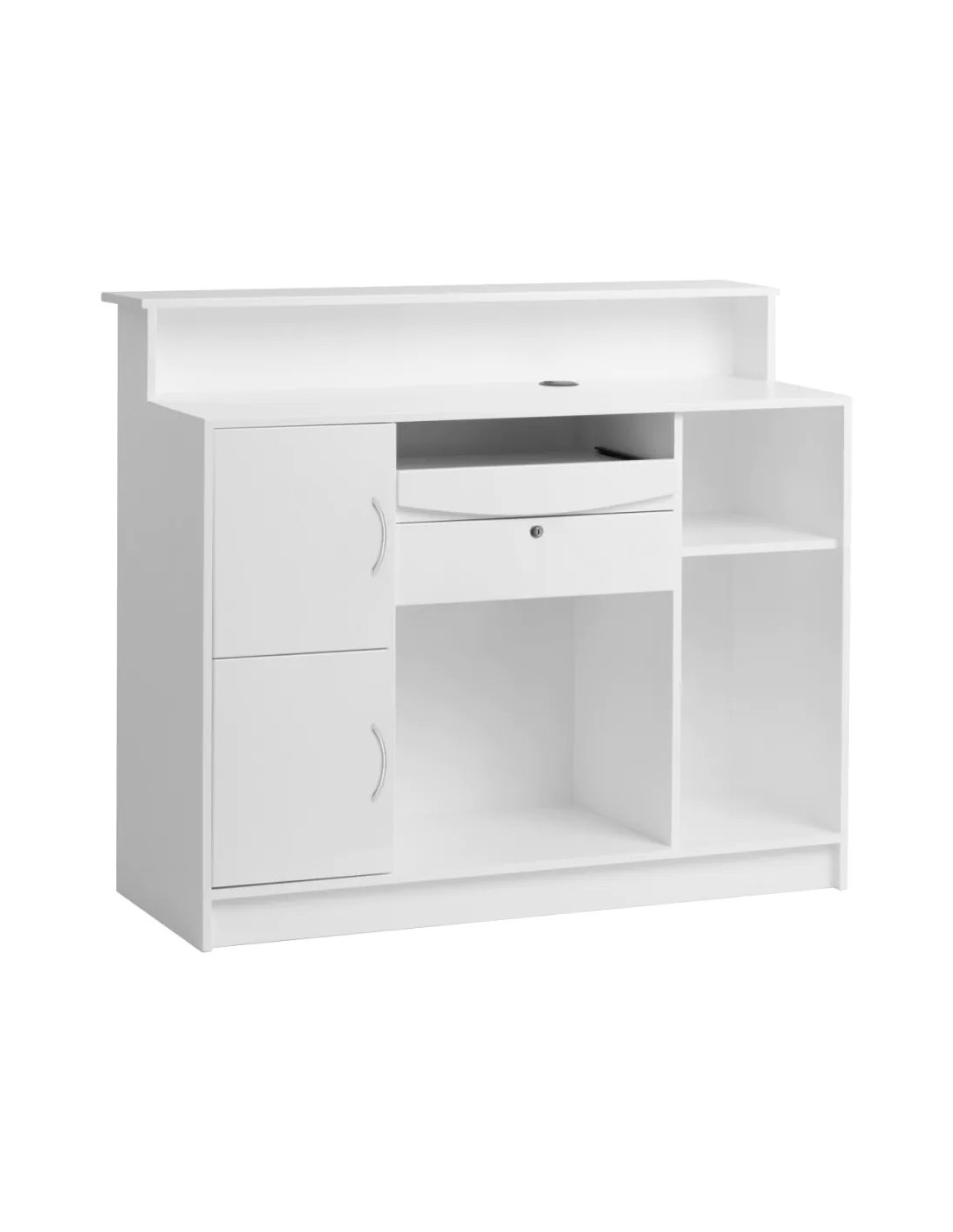 Gabbiano Recepción G26W Blanco