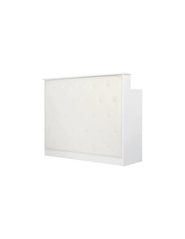 Reception Gabbiano G26W Bianco