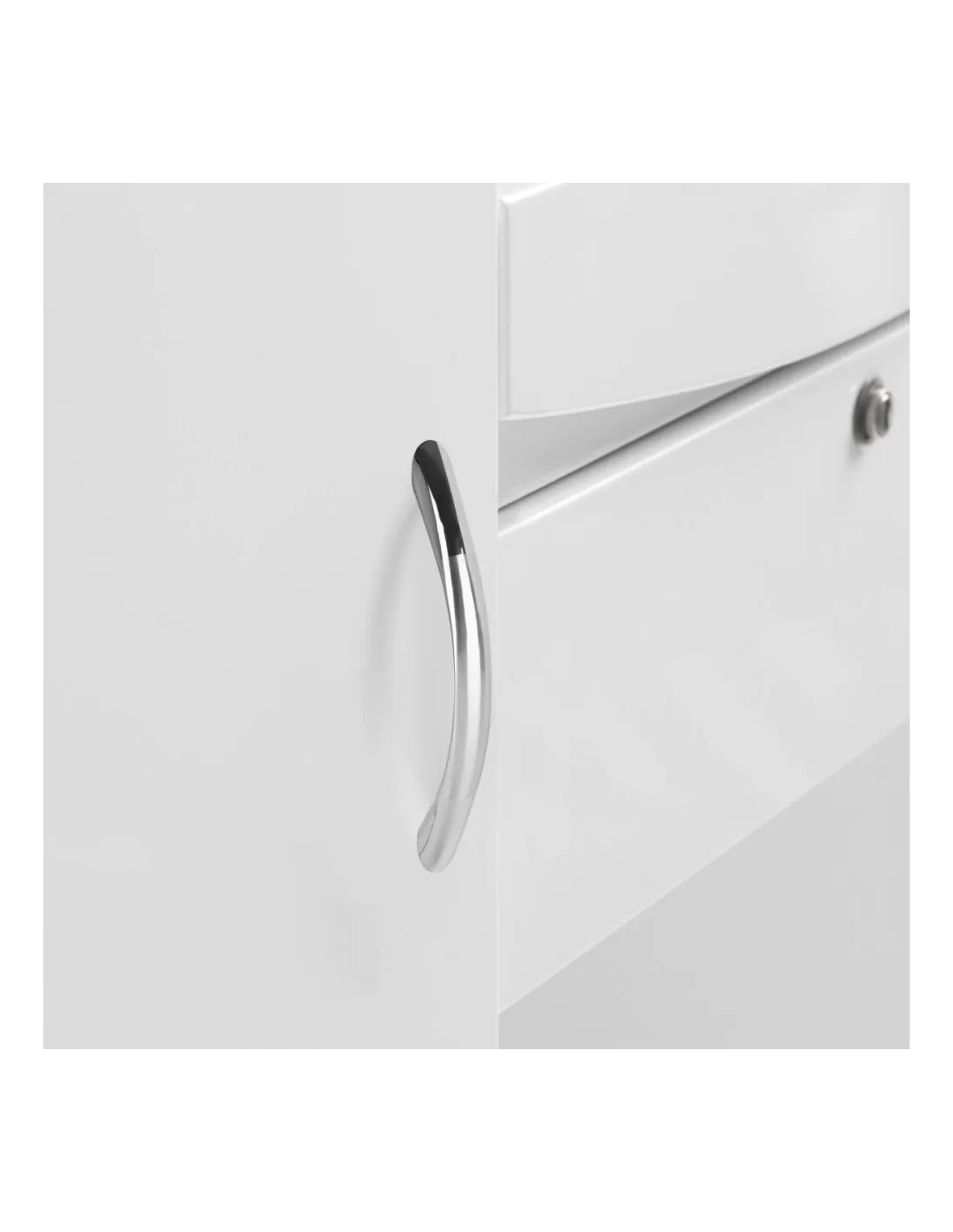 Gabbiano Recepción G26S Blanco