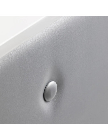 Gabbiano Recepción G26S Blanco