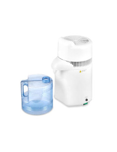 Lafomed water distiller