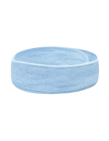 Opaska rubs niebieska