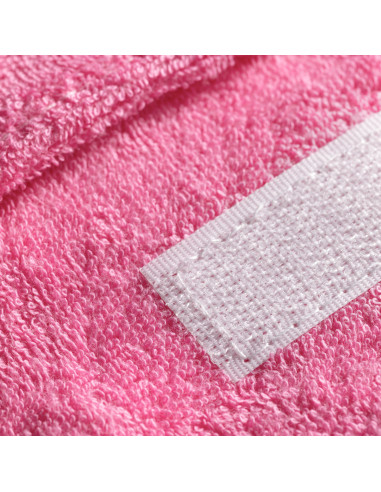 Opaska rubs różowa