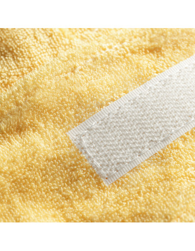 Opaska rubs żółta