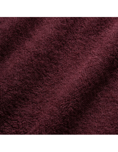 Prześcieradło rubs brązowe 