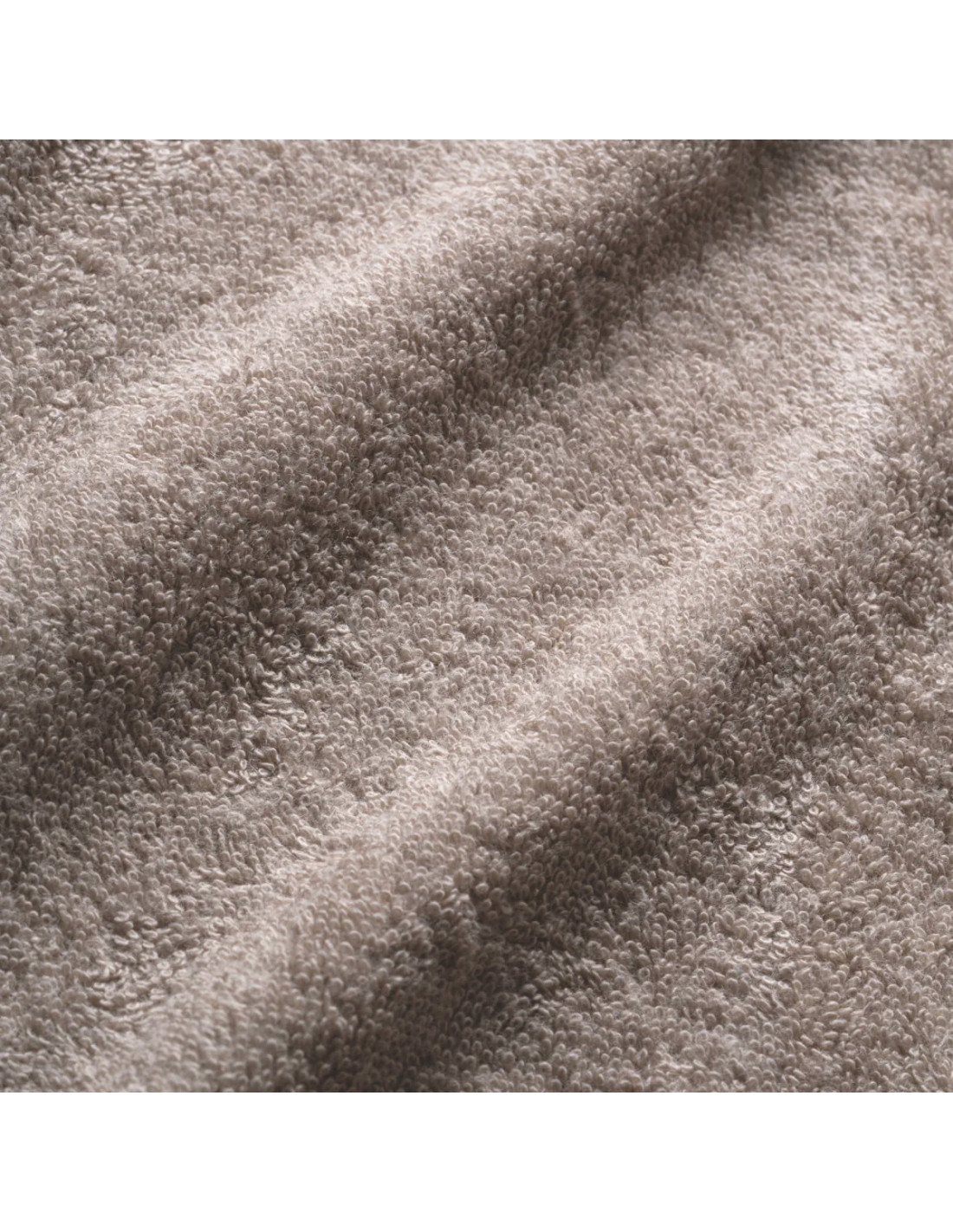 Prześcieradło rubs beżowe 