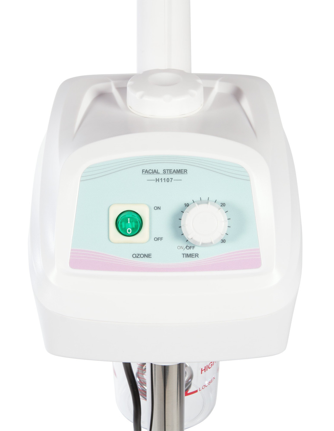 Vapozone  H1107 Vapozone Tarform Professionnel