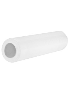 Disposable cosmetic towel, white