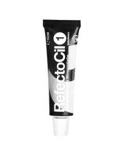Refectocil henna gel 1 black