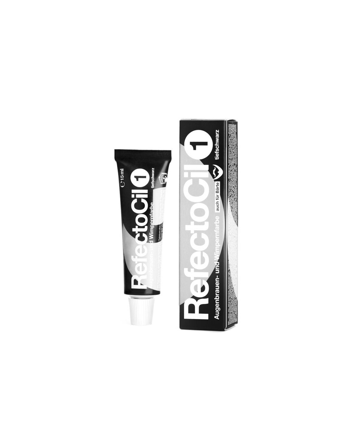 Henna żelowa Refectocil 1 box 