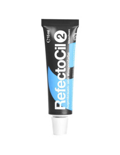 Refectocil 2 blue-black henna gel