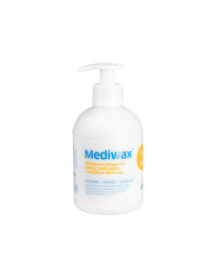 Mediwax Hand Cream 330 ml