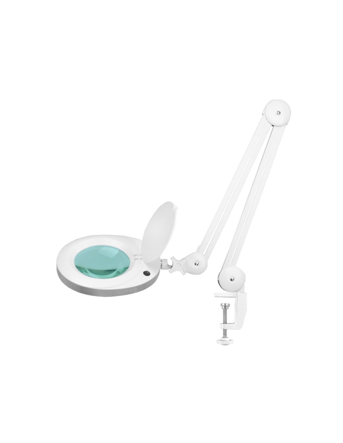 Lampa lupa Elegante 6025 60 led smd 5d white 