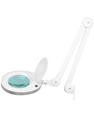 Lampa lupa Elegante 6025 60 led smd 5d do blatu 