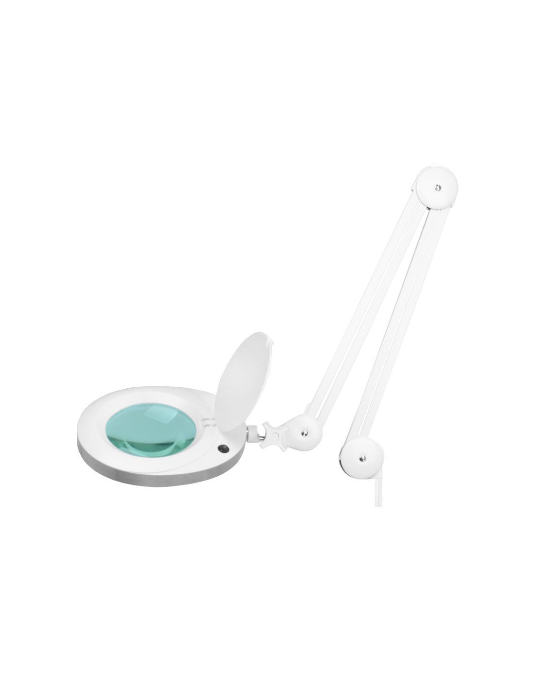 Lampa lupa Elegante 6025 60 led smd 5d do blatu 