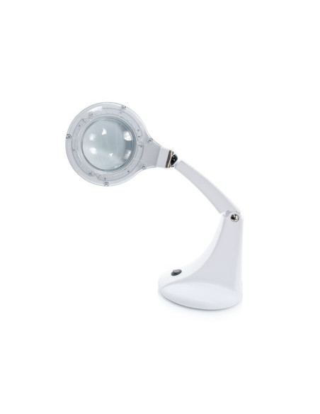 Lampa lupa Elegante mini 30 led smd 5d 
