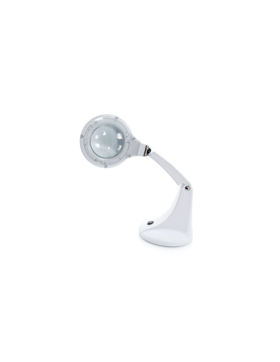 Lampa lupa Elegante mini 30 led smd 5d 
