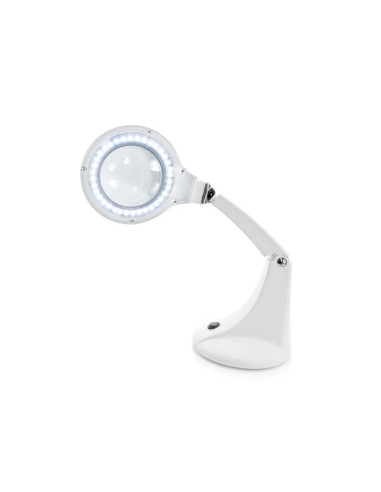 Lampa lupa Elegante mini 30 led smd 5d 