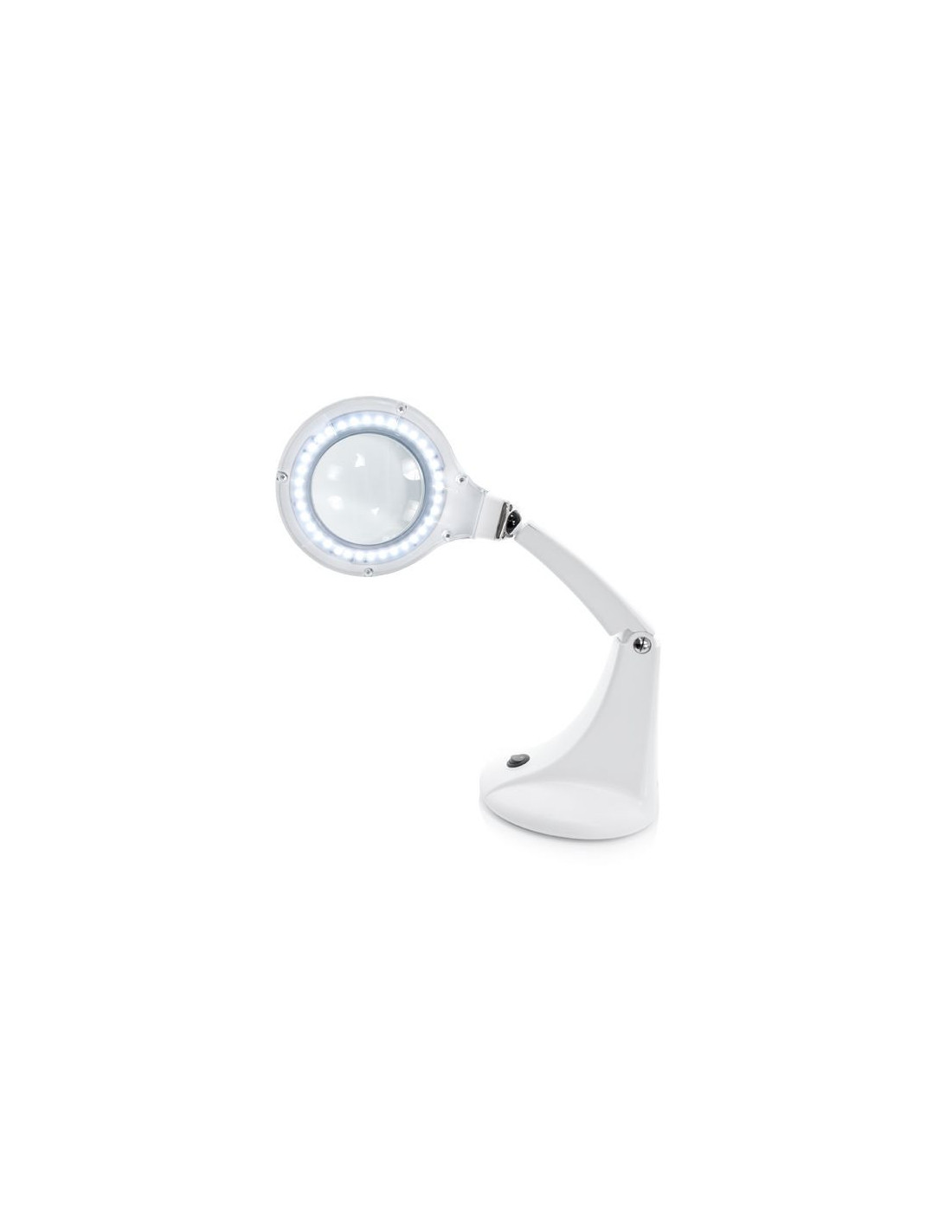 Lampa lupa Elegante mini 30 led smd 5d 