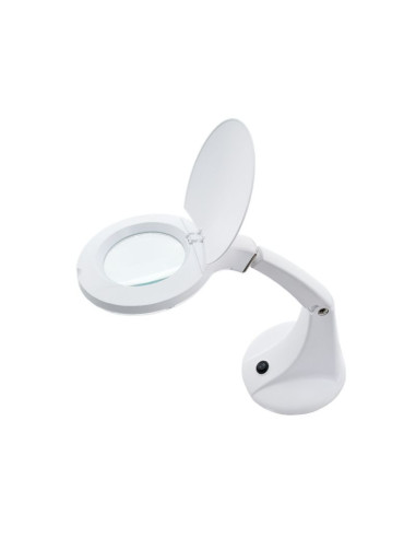 Lampa lupa Elegante mini 30 led smd 5d 