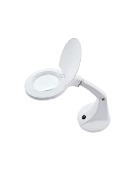 Lampa lupa Elegante mini 30 led smd 5d 