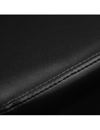  Chaise de coiffure gabbiano ankara noire 