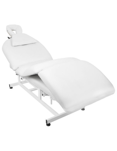 Katia 693a electric massage table 1 motor white