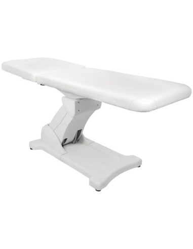 SPA Azzurro 808 Electric Massage Table – 2 Motors, White