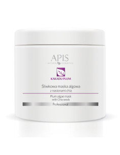 Plum apis algae and chia seed mask 200 g