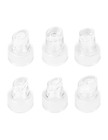 Zestaw końcówek do urządzenia oczyszczanie wodorowe Hydrogen 