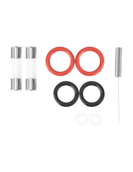 Zestaw końcówek do urządzenia oczyszczanie wodorowe Hydrogen 