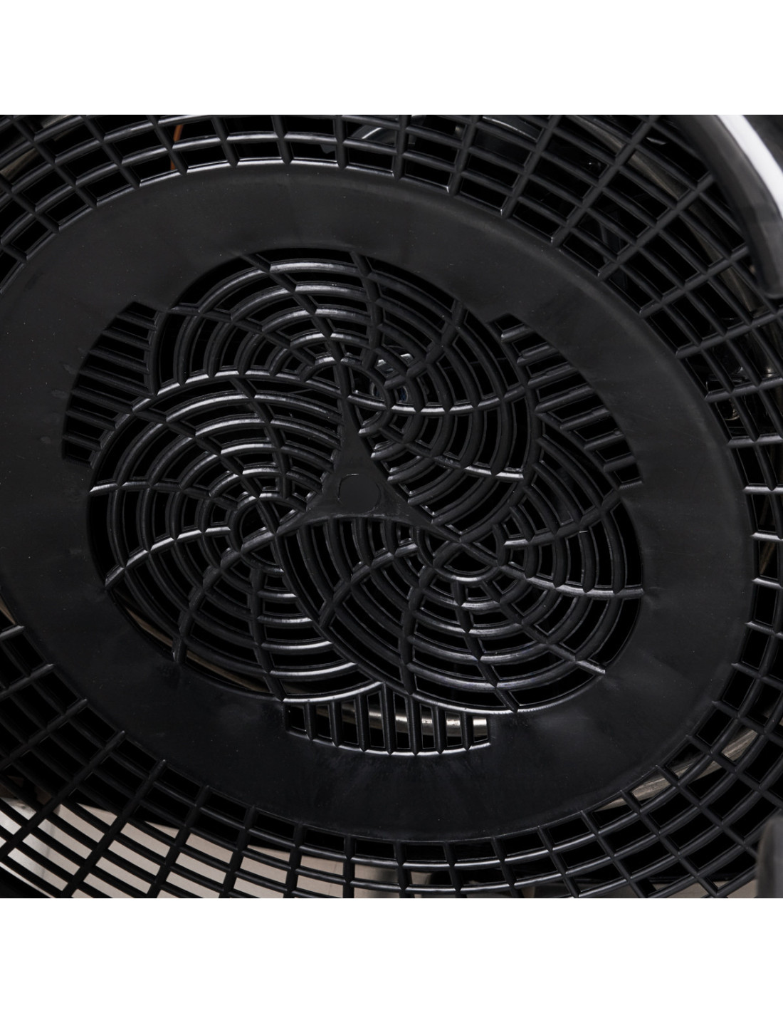 Gabbiano suszarka stojąca Centurion LVI-203S trzy prędkości ionic czarna 