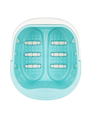 Miska do pedicure z rollerami blue Activeshop 