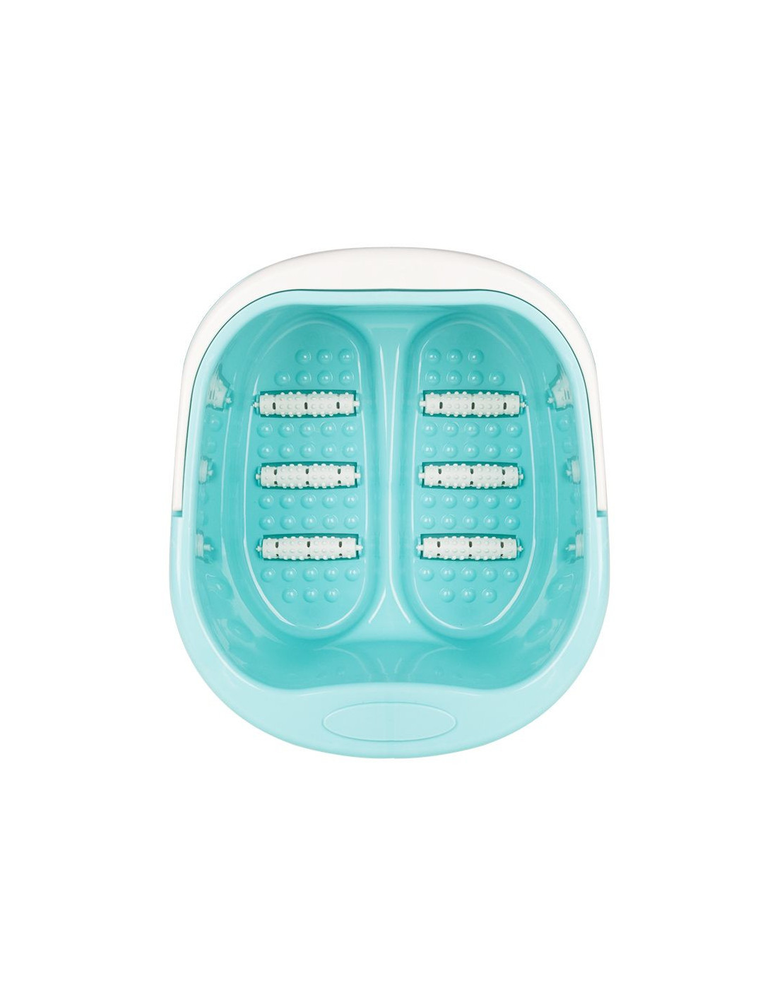 Miska do pedicure z rollerami blue Activeshop 